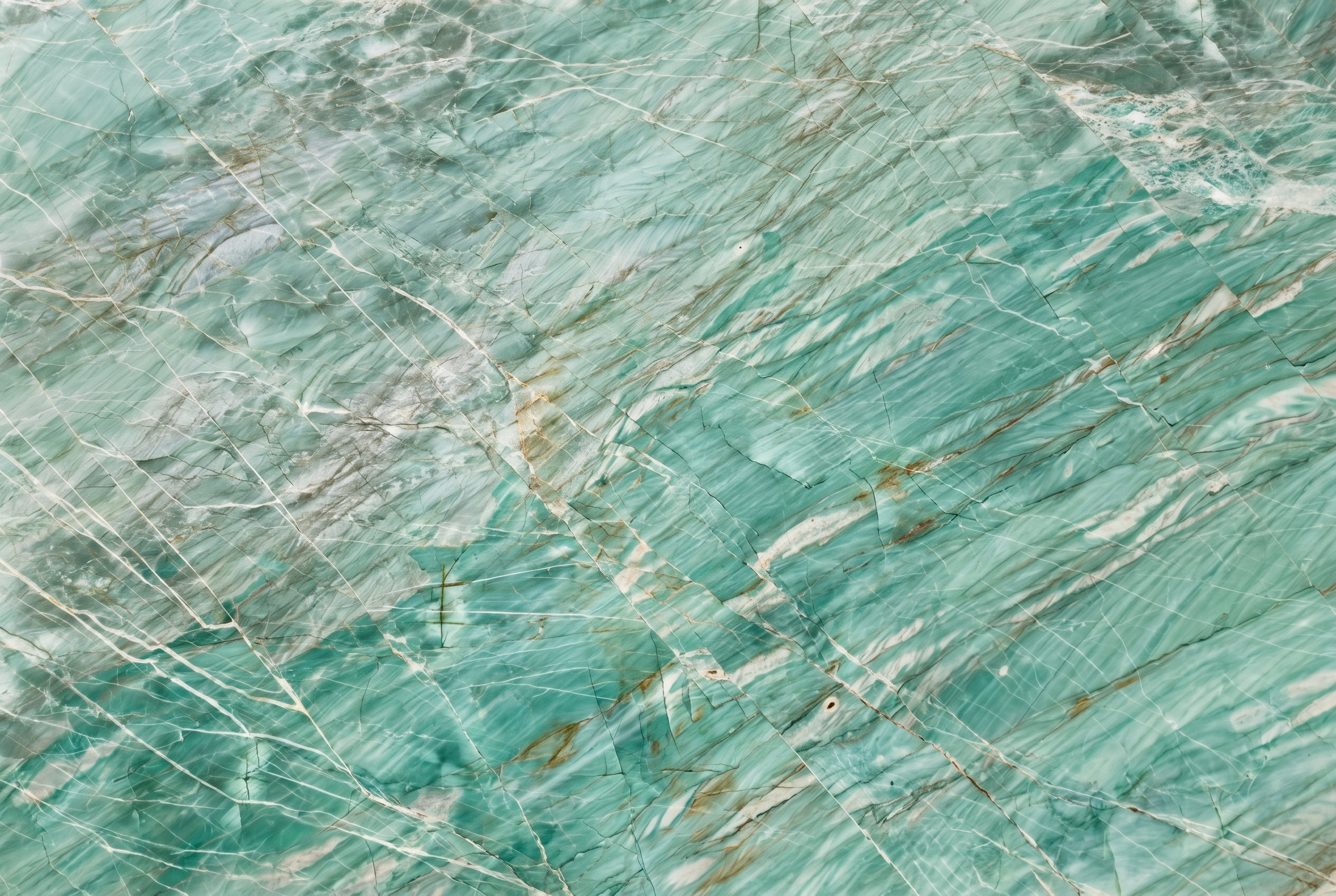 Sustainability in Stone: Our Commitment to Eco-Friendly Quarrying